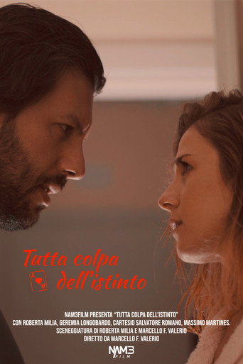 Tutta colpa dell'istinto movie poster