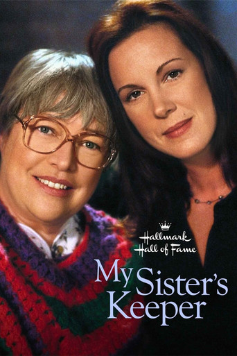 My Sister's Keeper movie poster