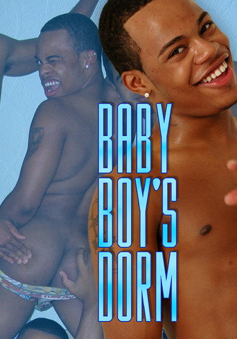 Baby Boy's Dorm movie poster