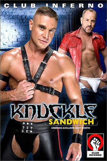 Knuckle Sandwich movie poster