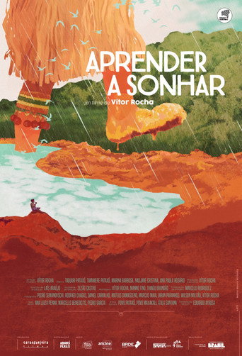 Aprender a Sonhar movie poster