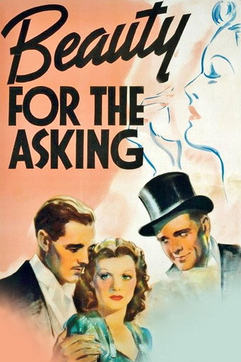 Beauty for the Asking movie poster