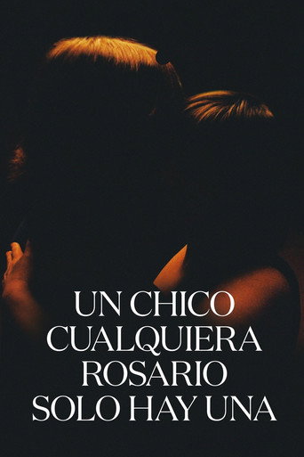 An Average Boy and a Leading Light Rosario movie poster