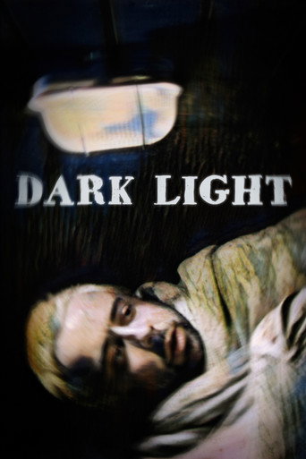 Dark Light movie poster