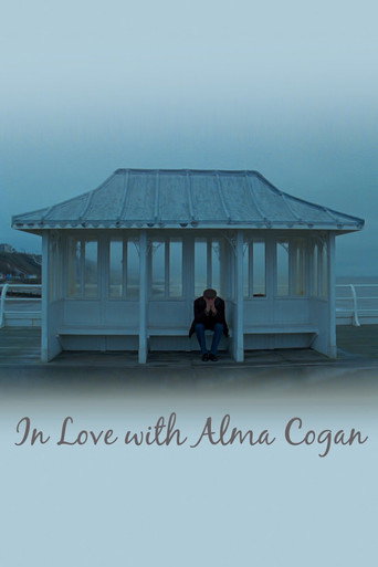 In Love with Alma Cogan movie poster