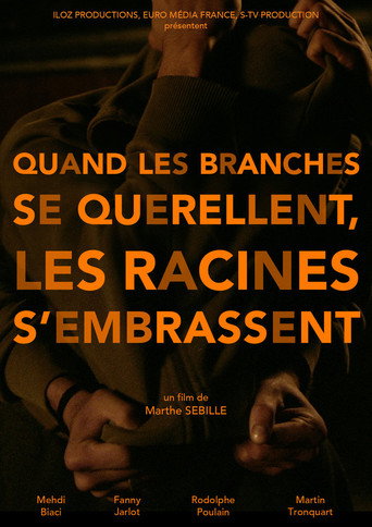 Vendanges movie poster