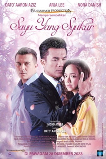 Sayu Yang Syukur movie poster
