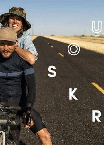 Outskirts: Route 66 movie poster