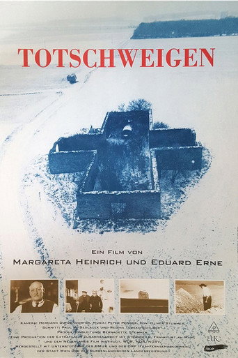 Wall of Silence movie poster