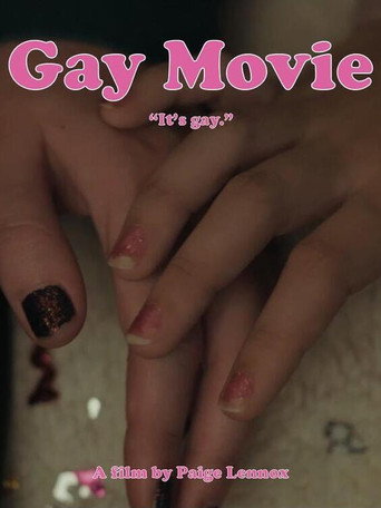 Gay Movie movie poster