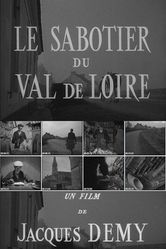 Le Sabotier du Val de Loire movie poster