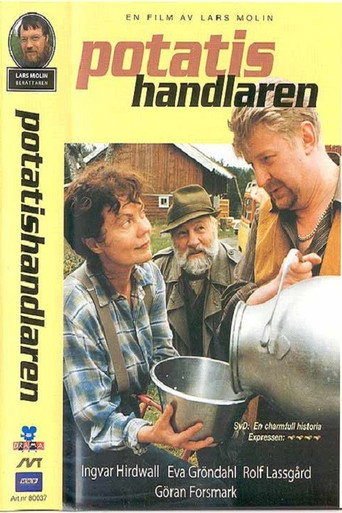 The Potato Seller movie poster