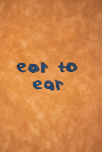 Ear to Ear movie poster