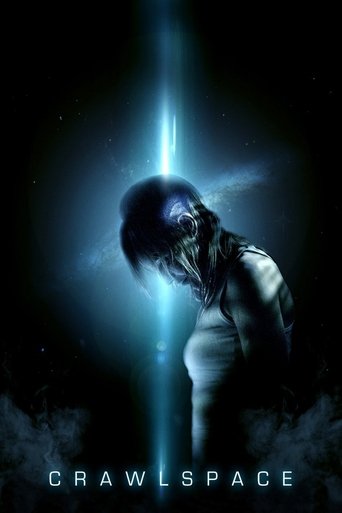 Crawlspace movie poster