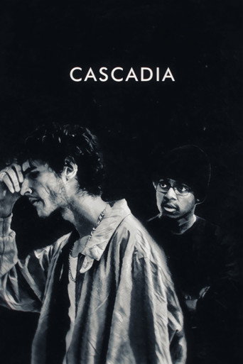 Cascadia movie poster