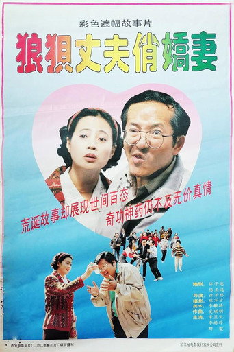 狼狈丈夫俏娇妻 movie poster