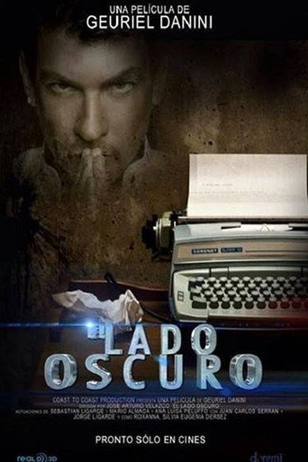 El lado oscuro movie poster