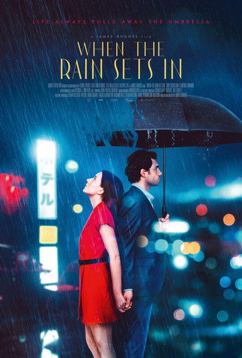 When the Rain Sets In movie poster