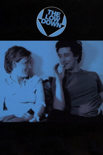 The Low Down movie poster