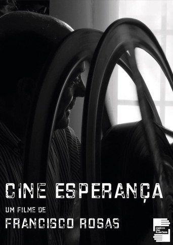Cine Esperança - Documentário movie poster