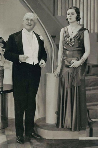 These Charming People movie poster