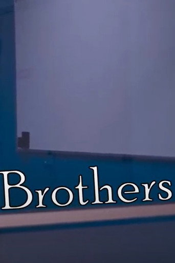 Brothers movie poster