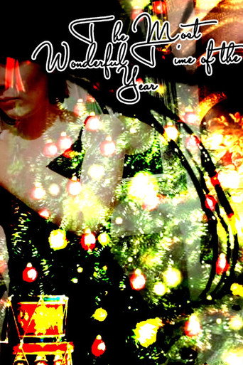 The Most Wonderful Time Of The Year movie poster
