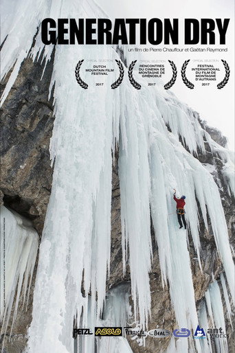 Generation Dry movie poster