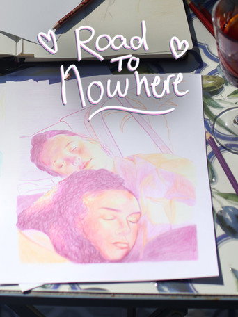 Road to Nowhere movie poster