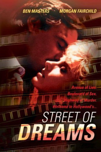 Street of Dreams movie poster