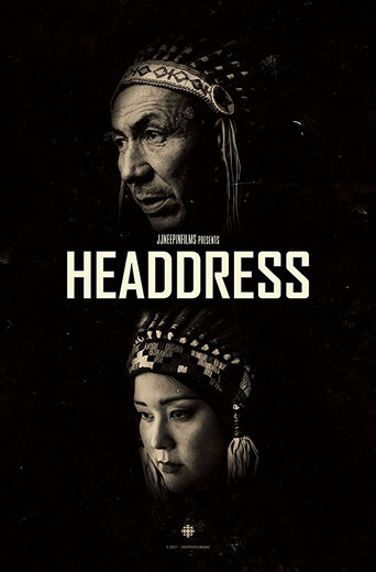 Headdress movie poster
