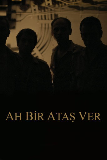Give Me a Lighter movie poster