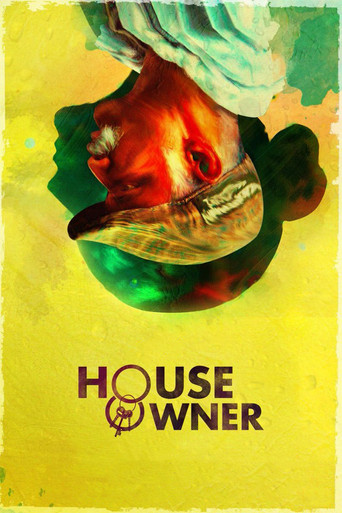 House Owner movie poster