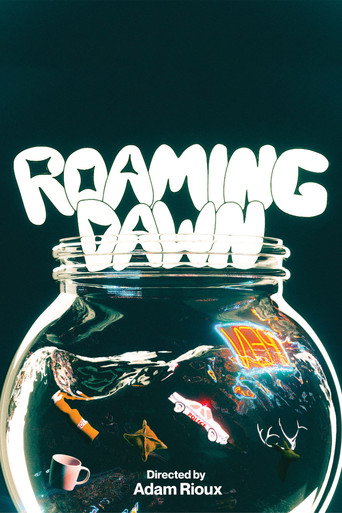 Roaming Dawn movie poster