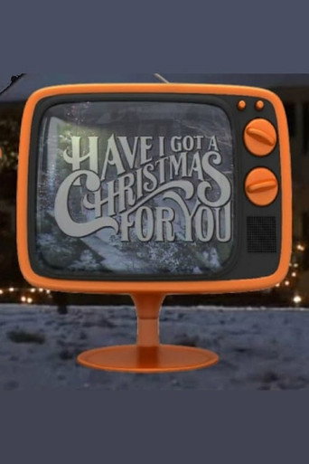 Have I Got a Christmas for You movie poster