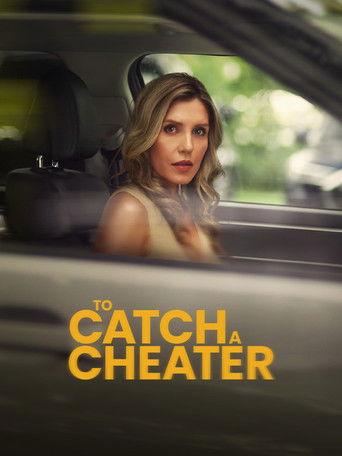 To Catch a Cheater movie poster