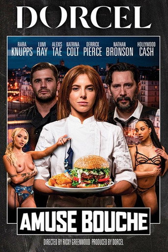 Amuse Bouche movie poster