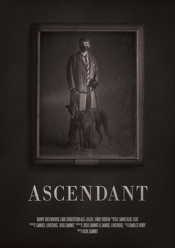 Ascendant movie poster