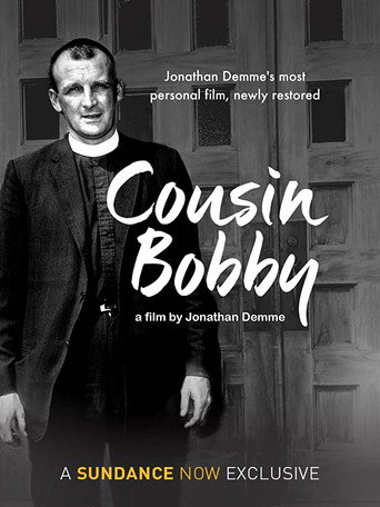Cousin Bobby movie poster