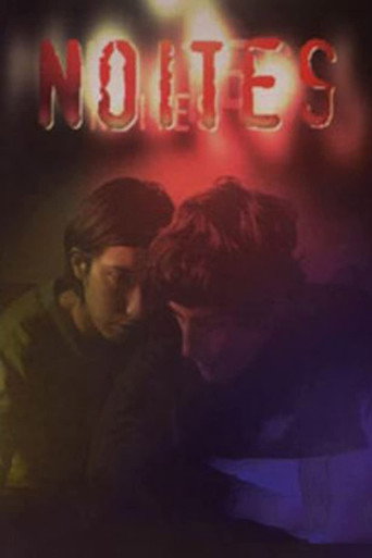 Nights movie poster