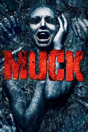 Muck movie poster