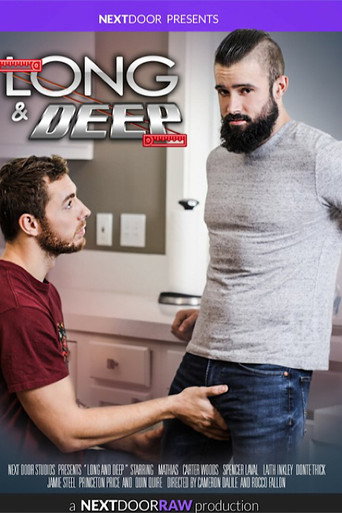 Long & Deep movie poster