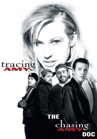Tracing Amy: The Chasing Amy Doc movie poster