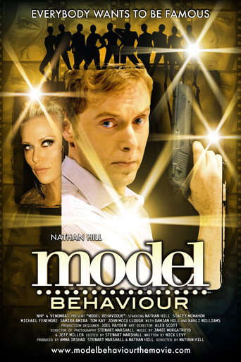 Model Behaviour movie poster