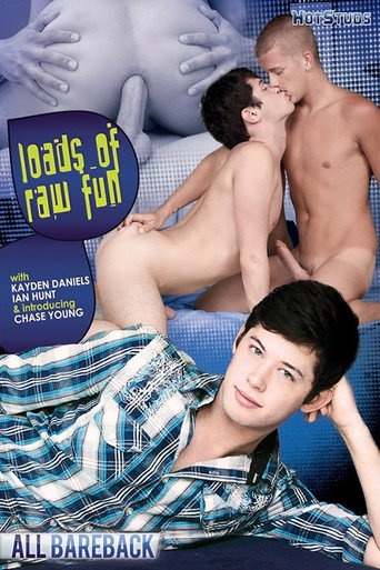 Loads Of Raw Fun movie poster