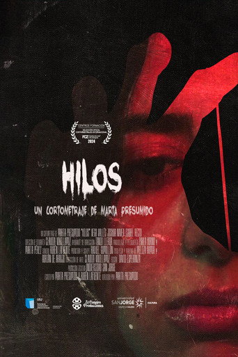 Hilos movie poster