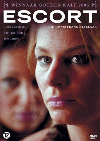 Escort movie poster
