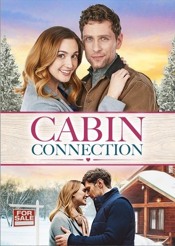 Cabin Connection movie poster