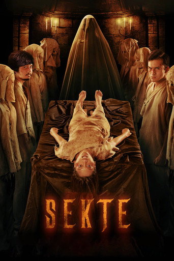 Sekte movie poster