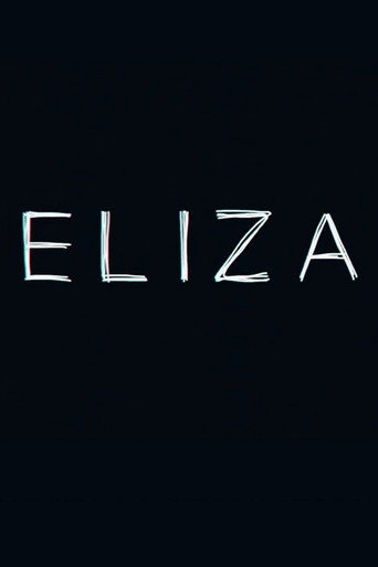 Eliza movie poster